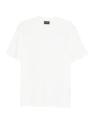 EMPORIO ARMANI: t-shirts - T-Shirt