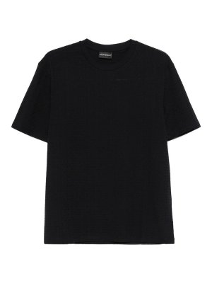 EMPORIO ARMANI: t-shirts - T-Shirt