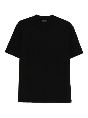 EMPORIO ARMANI: t-shirts - T-Shirt
