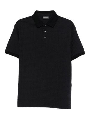 EMPORIO ARMANI: crew necks - Sweater