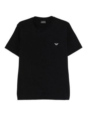 EMPORIO ARMANI: t-shirts - T-Shirt