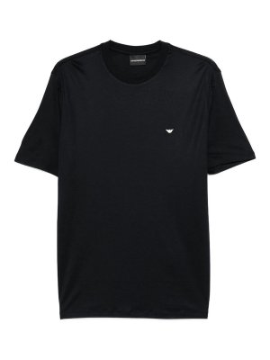EMPORIO ARMANI: t-shirts - T-Shirt