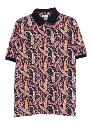 ETRO: crew necks - Sweater