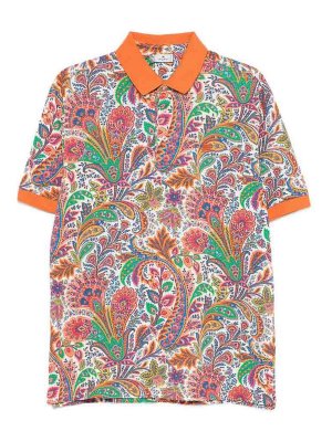 ETRO: crew necks - Sweater