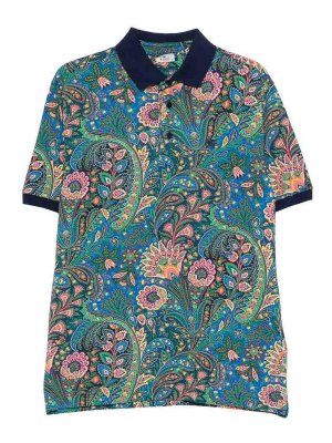 ETRO: crew necks - Sweater