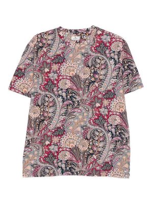 ETRO: t-shirt - T-shirt