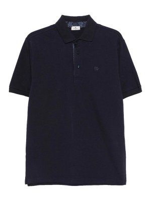 ETRO: crew necks - Sweater