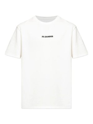 JIL SANDER: t-shirts - T-Shirt