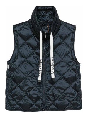 MAX MARA THE CUBE: タートルネック - タートルネック/ポロネック - ブルー