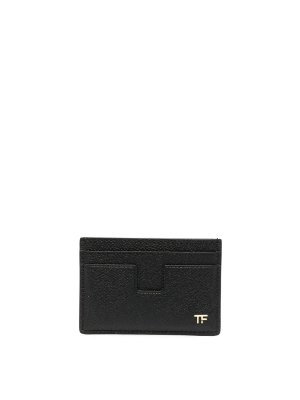 TOM FORD: cappotti in pelle - Piccola Pelletteria