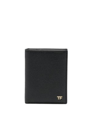 TOM FORD: cappotti in pelle - Piccola Pelletteria
