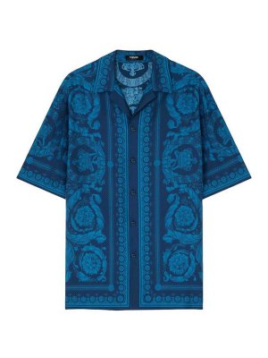 VERSACE: shirts - Shirt