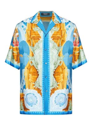VERSACE: shirts - Shirt