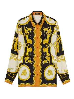 VERSACE: shirts - Shirt