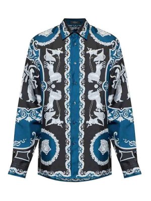 VERSACE: shirts - Shirt