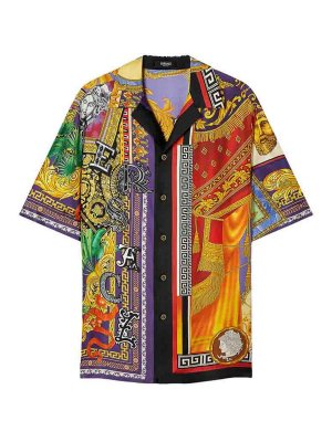 VERSACE: shirts - Shirt