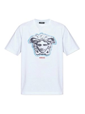 VERSACE: t-shirt - T-shirt