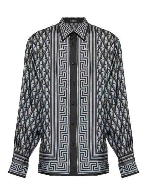 VERSACE: shirts - Shirt