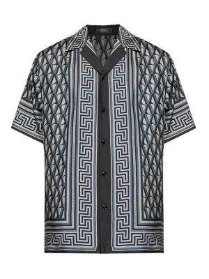 VERSACE: shirts - Shirt