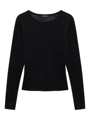 ANINE BING: crew necks - Sweater