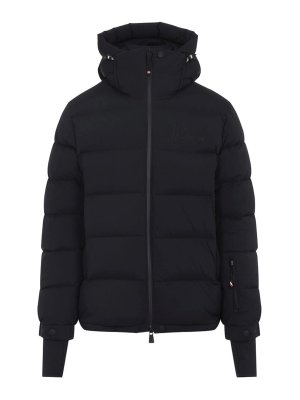 MONCLER: padded coats - Outerwear
