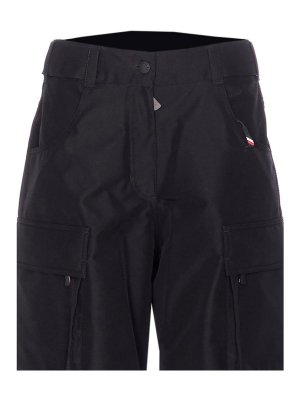 MONCLER: casual trousers - Pant
