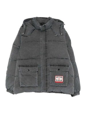 VISION OF SUPER: padded coats - Outerwear