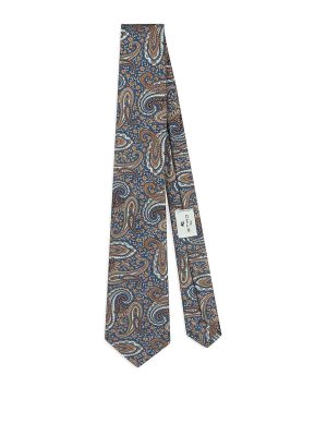 ETRO: ties & bow ties - Tie