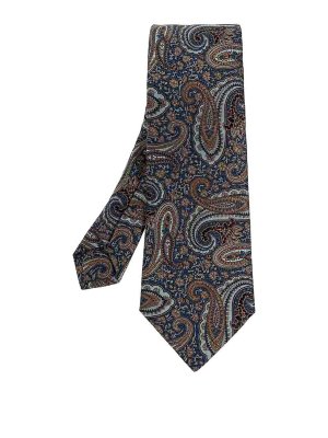ETRO: ties & bow ties - Tie