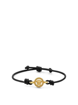 VERSACE: Halsketten und Halsbänder - Halskette - Gold