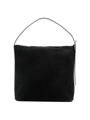 A.P.C.: Schultertaschen - Schultertasche - Schwarz