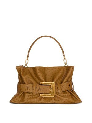 Balmain: key holders - Bag