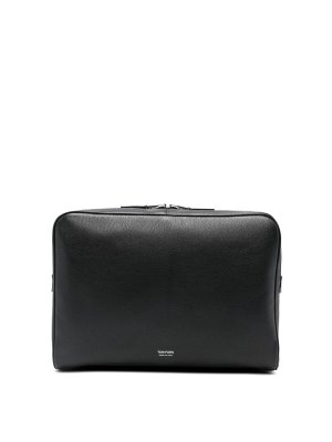 TOM FORD: Bauchtaschen - Bauchtasche - Schwarz