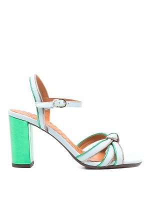 Chie Mihara: sandals - Sandals