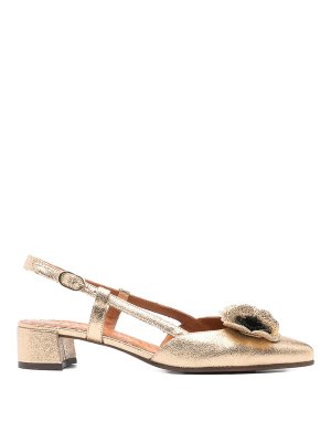 Chie Mihara: Sandalias - Sandalias - Amarillo