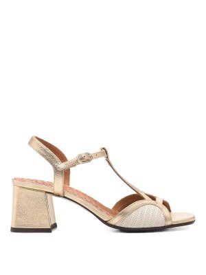 Chie Mihara: Sandalias - Sandalias - Beis