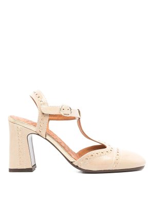 Chie Mihara: Sandalias - Sandalias - Beis