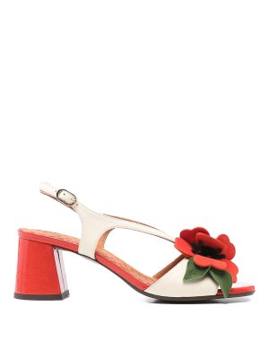 Chie Mihara: sandals - Shoes