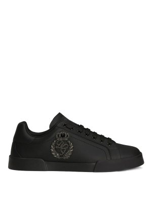DOLCE & GABBANA: sneakers - Scarpa da ginnastica
