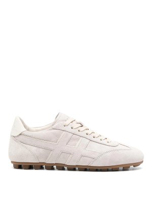 HOGAN: trainers - Sneakers