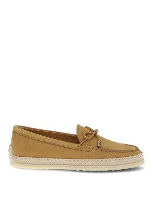 TOD'S: Loafers & Slippers - Shoes Tods