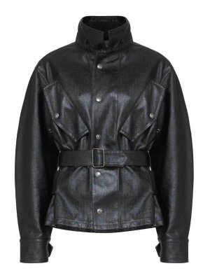 Maison Margiela: casual jackets - Sportsjacket