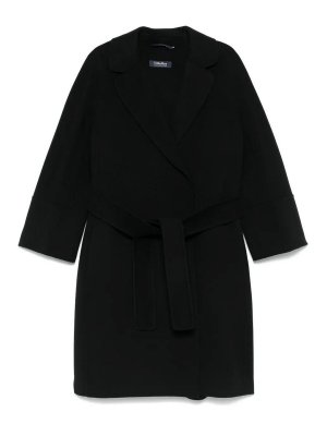 Max Mara: short coats - Coat