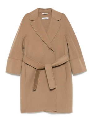 Max Mara: short coats - Coat