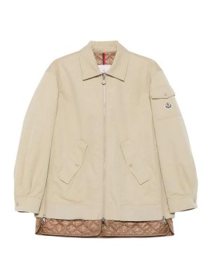 MONCLER: casual jackets - Felci Jacket