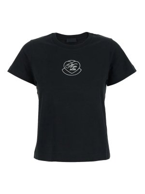 MONCLER: t-shirts - Ss T-Shirt