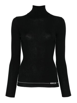 MONCLER: crew necks - T-Neck