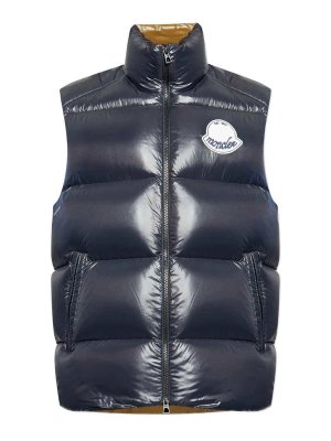 MONCLER: vests - Lipsi Vest
