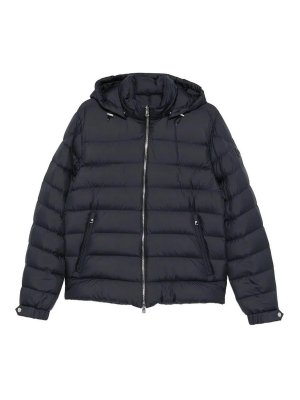 MONCLER: casual jackets - Arneb Jacket