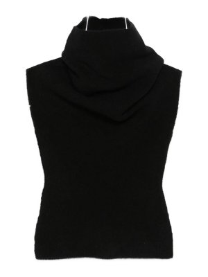 RICK OWENS: crew necks - Pullover